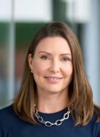 Photo of Karen McMeekin