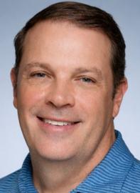 Photo of Kevin Barrett