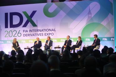 Competitiveness panel