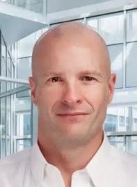 Photo of Travis McGhee