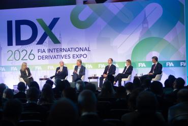 European competitiveness panel