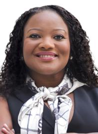 Tamika Bent
