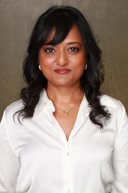 Adeshini Naidoo
