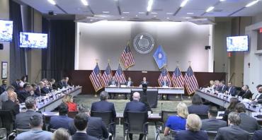 CFTC IAC Meeting