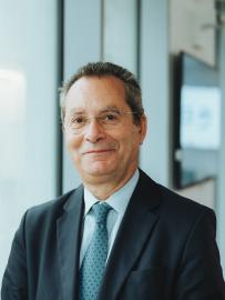 Image of Carlo Comporti