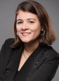 Photo of Bhavna Haswani